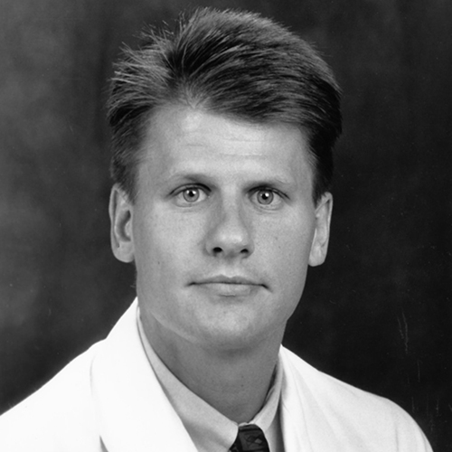 Michael Sillers, M.D.