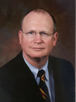 Dr. Glenn Peters Dr. Glenn Peters