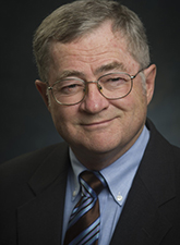 Dr. Richard Waguespack Dr. Richard Waguespack