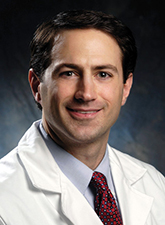 Dr. Bradford Woodworth Dr. Bradford Woodworth