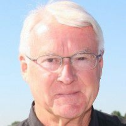 george barber headshot