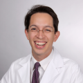 Jimmy "Ari" Saravia, M.D.