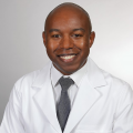Edward Harris, Jr., M.D.