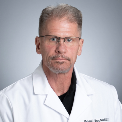 Sillers, Michael J., M.D., FACS