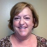 Jackie Palmore, RN, BSN, CHPN
