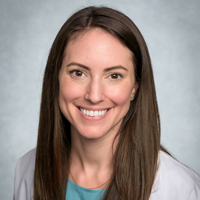 Katelyn Briggs, MD