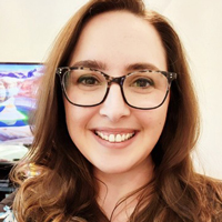 Racheal Nerud, MBA