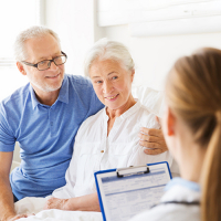 Patient Centered Communication Style