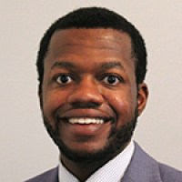 Jared Ball, MPH