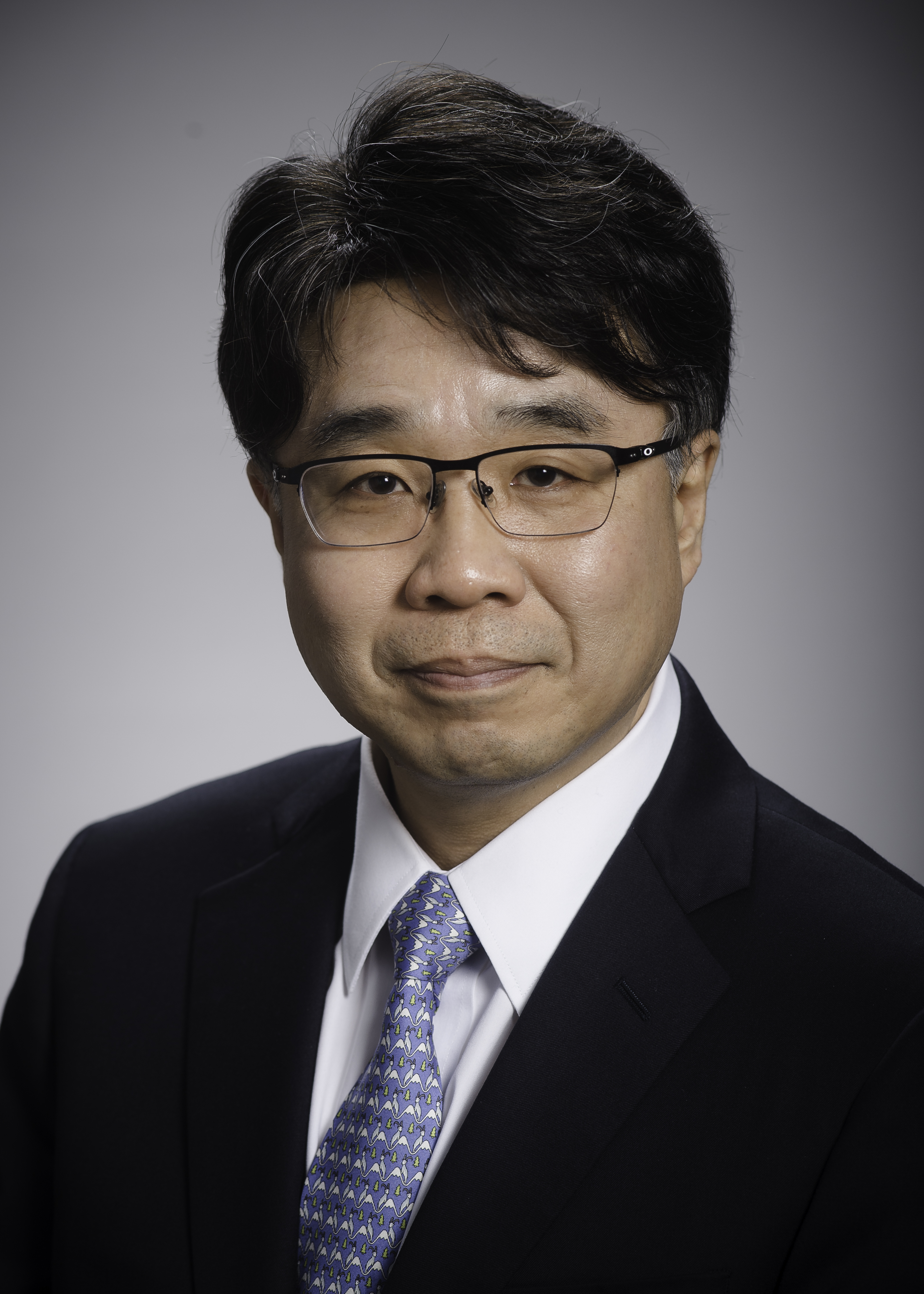 Goo Lee, MD