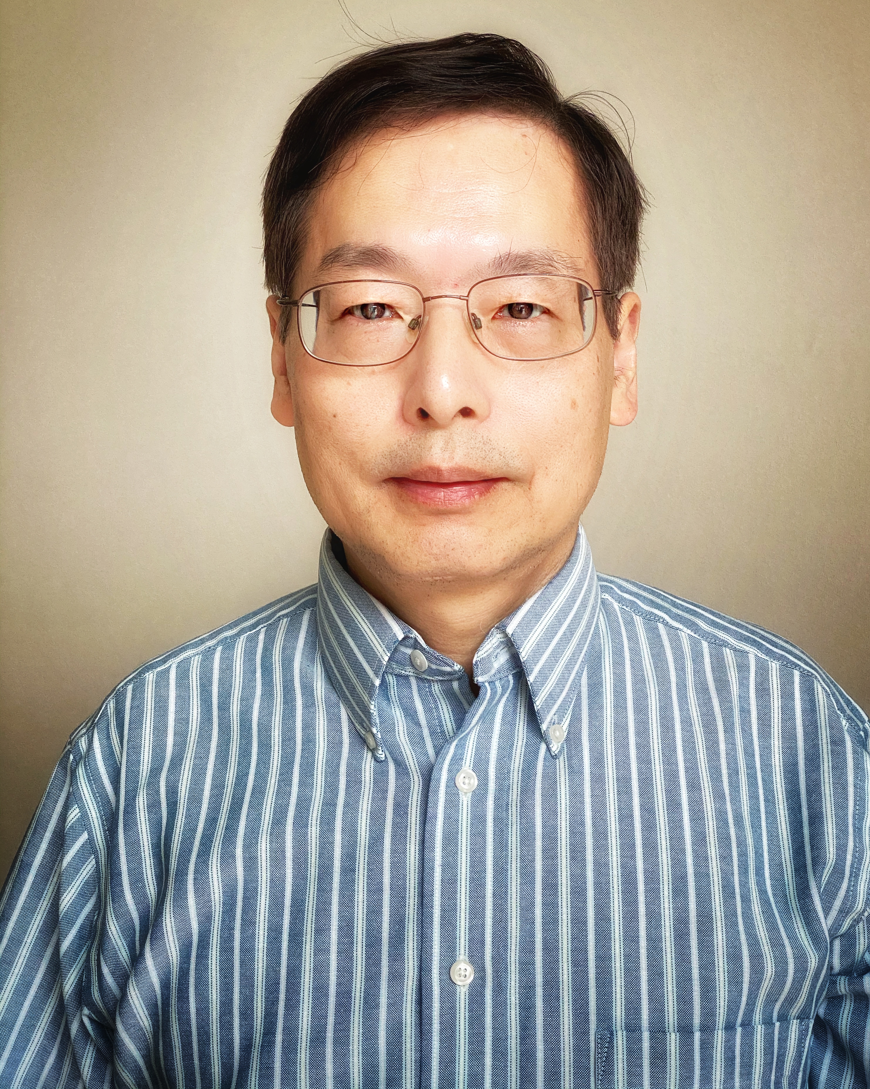 Shu Chen