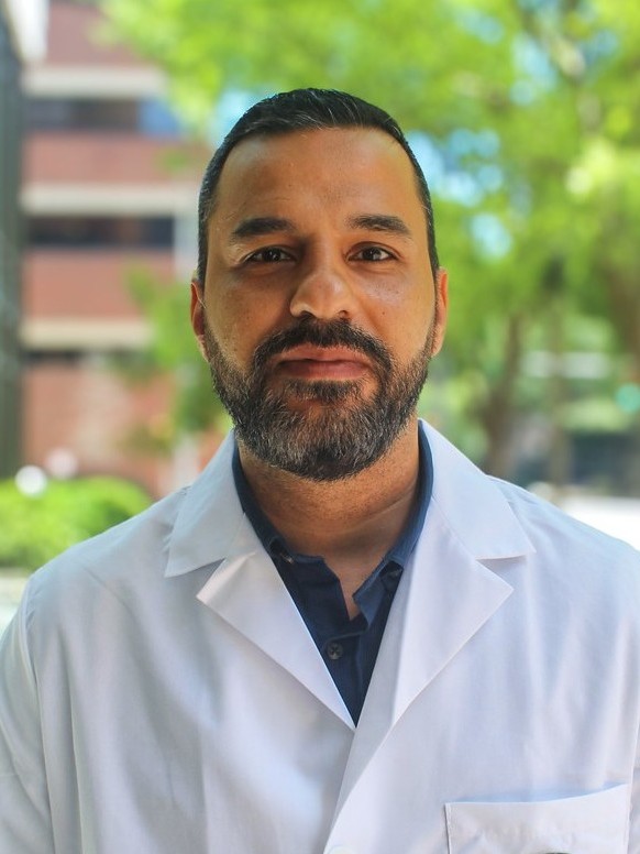 Mohamed Masoud