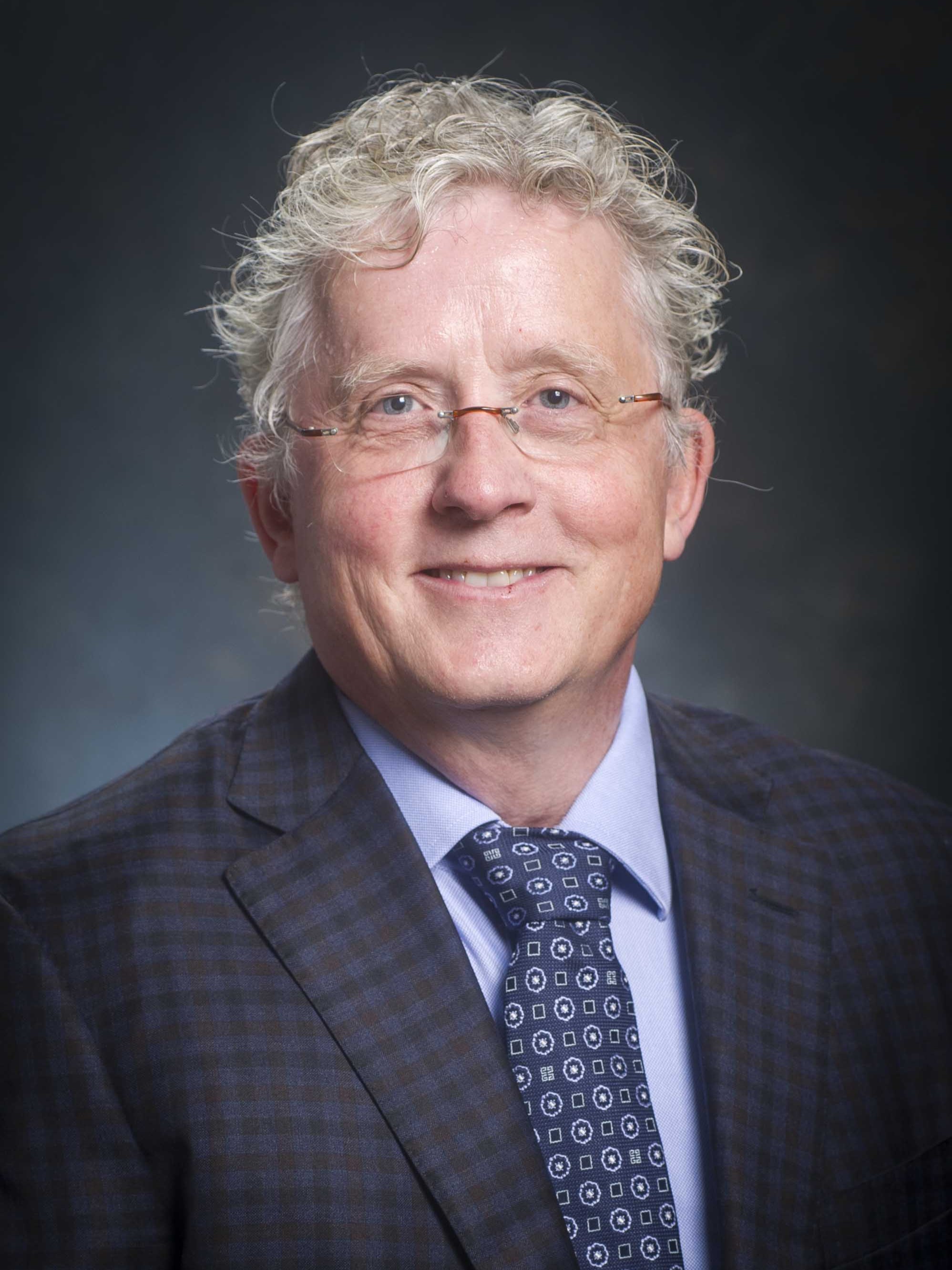 John Chatham