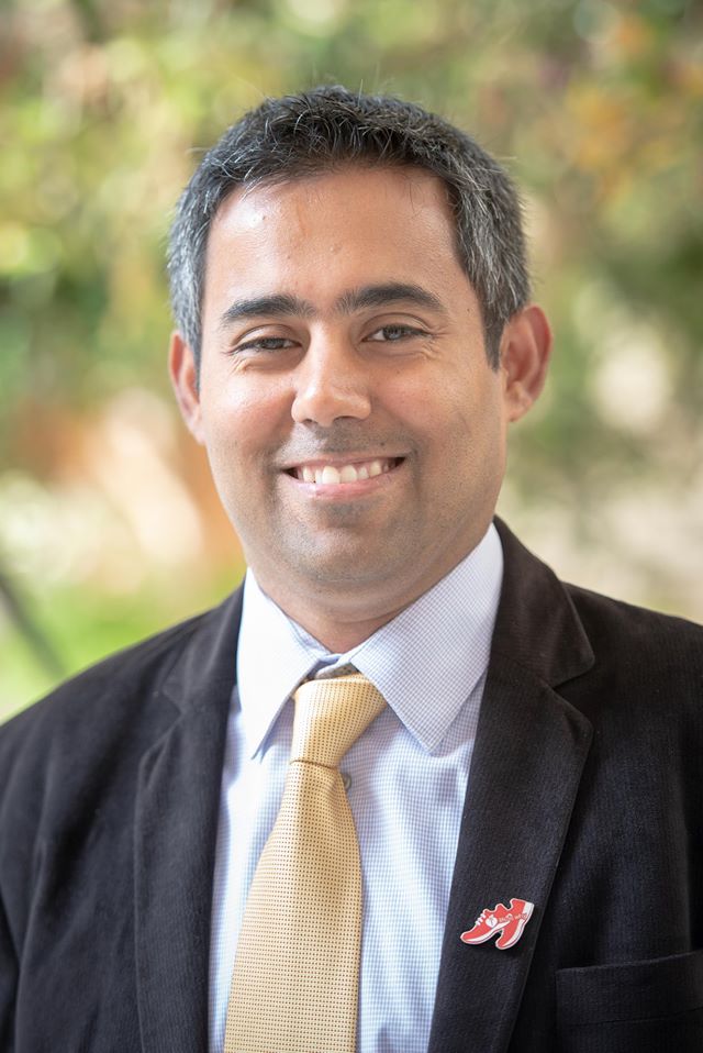 Vivek Nanda