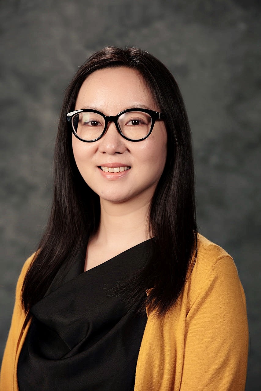 Xiao Huang 2020