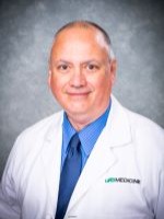 Fallon, Kenneth, M.D.