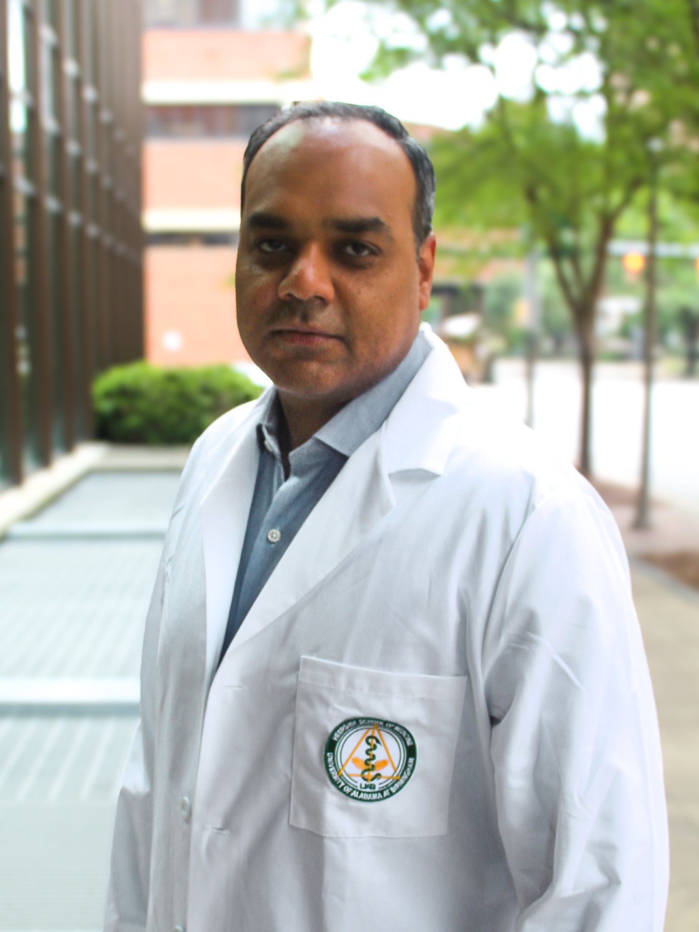 Ajmal, Imran, M.D.