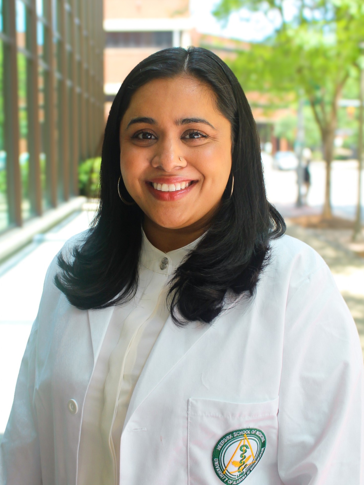 Khatri, Risha, M.D.