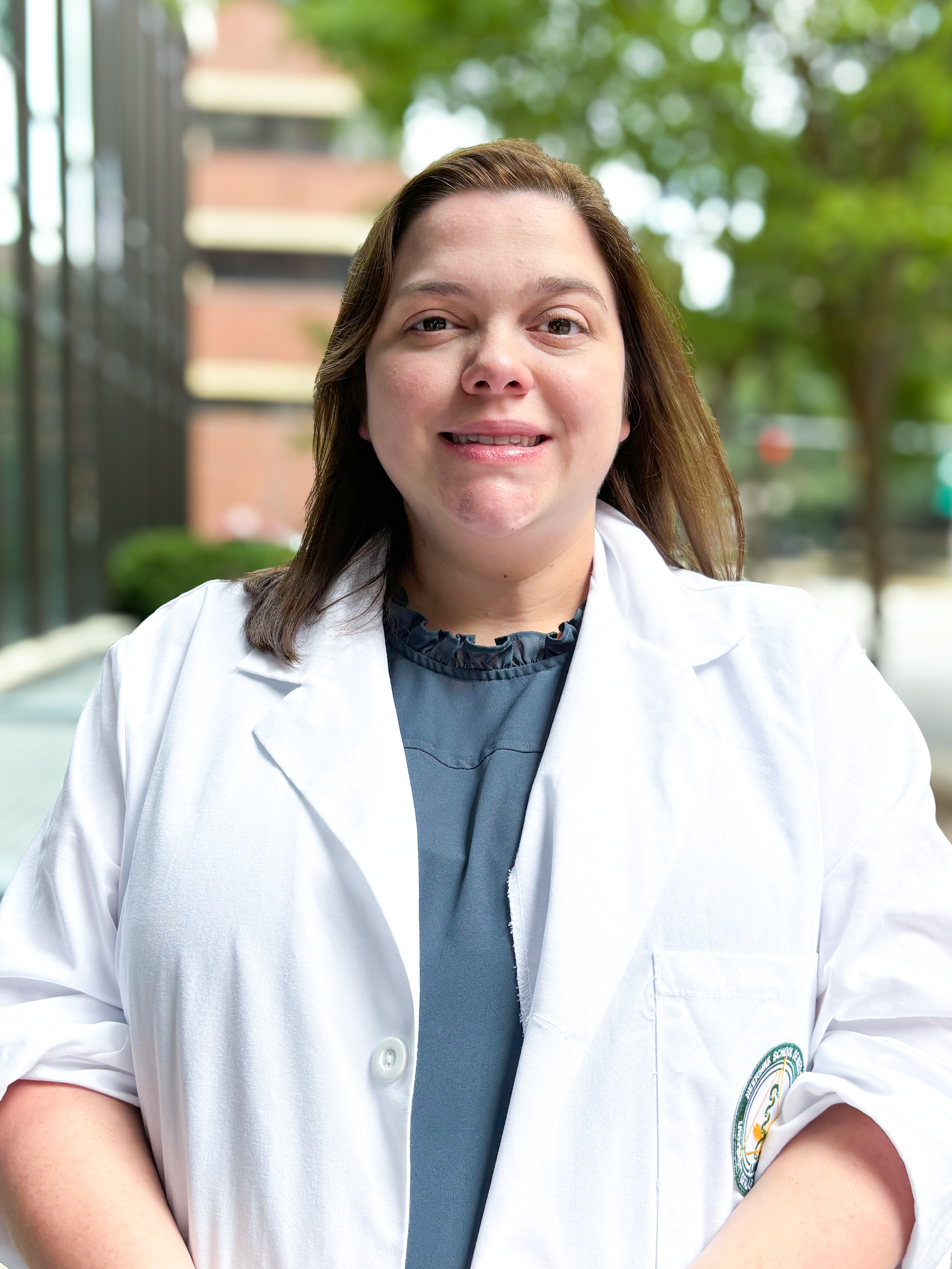 Lee, Alyssa, M.D., M.S.