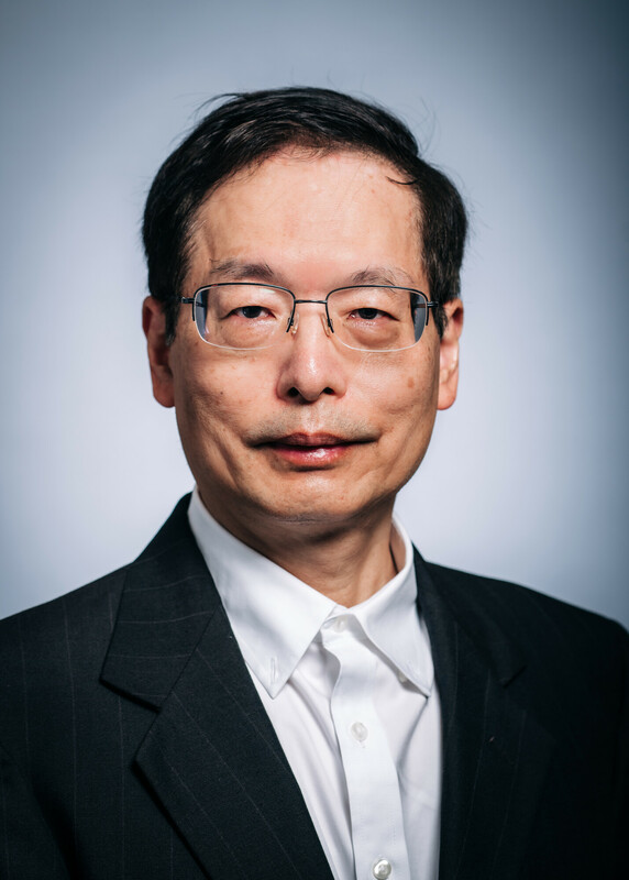 Shu Chen
