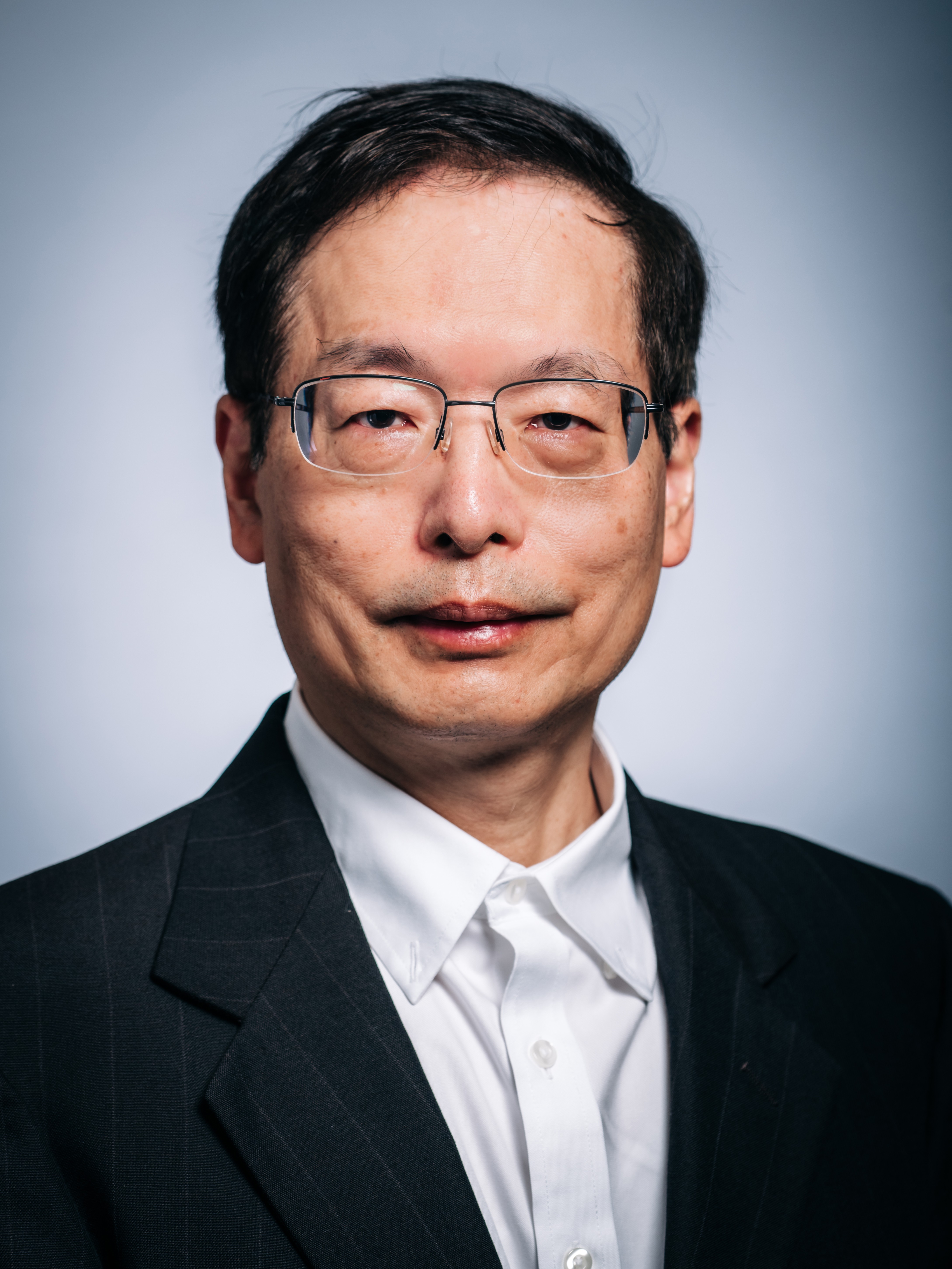 Chen, Shu, Ph.D.