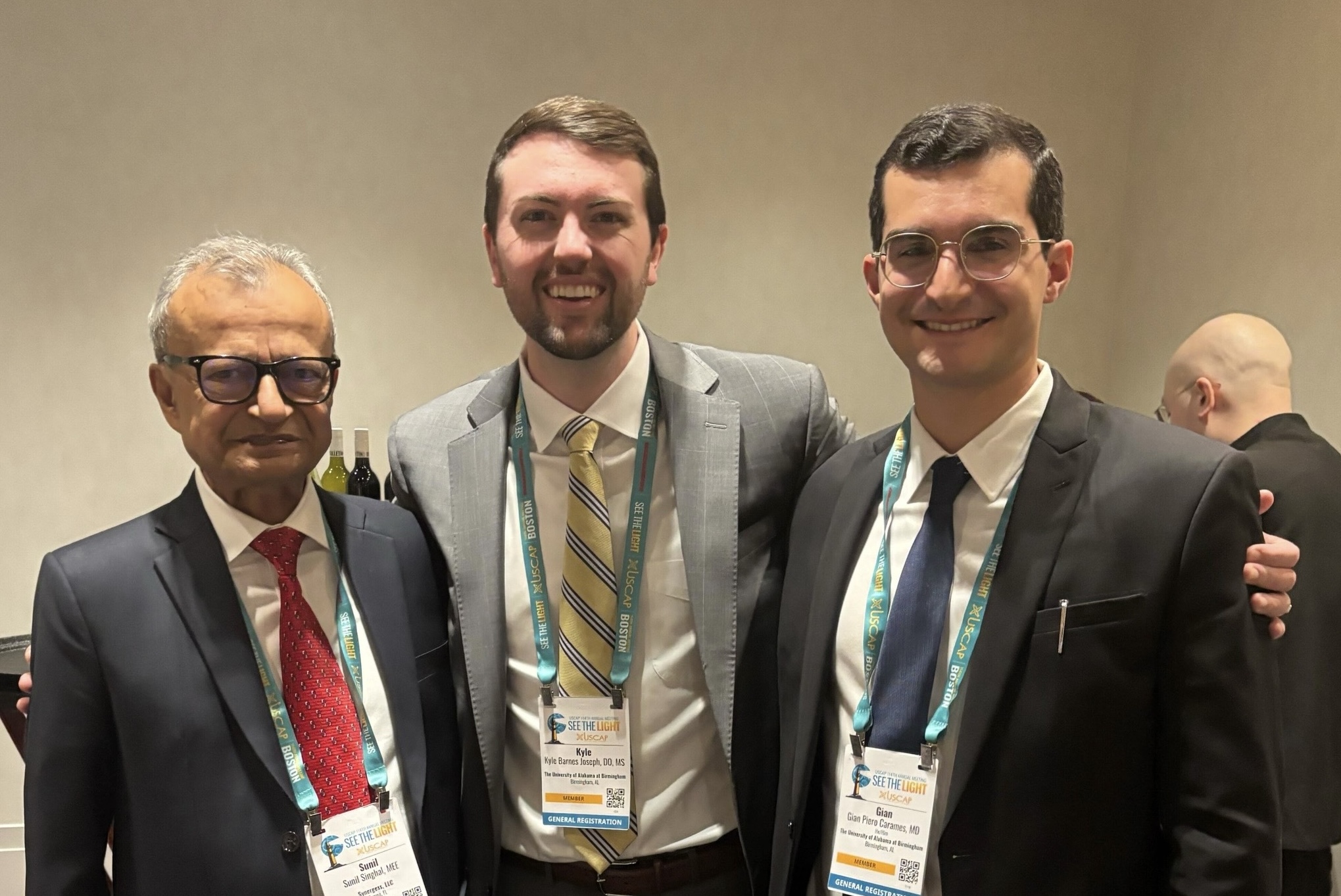 USCAP 2025 Slideshow 2