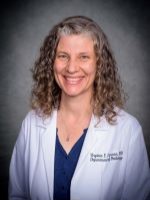Duncan, Virginia, M.D.