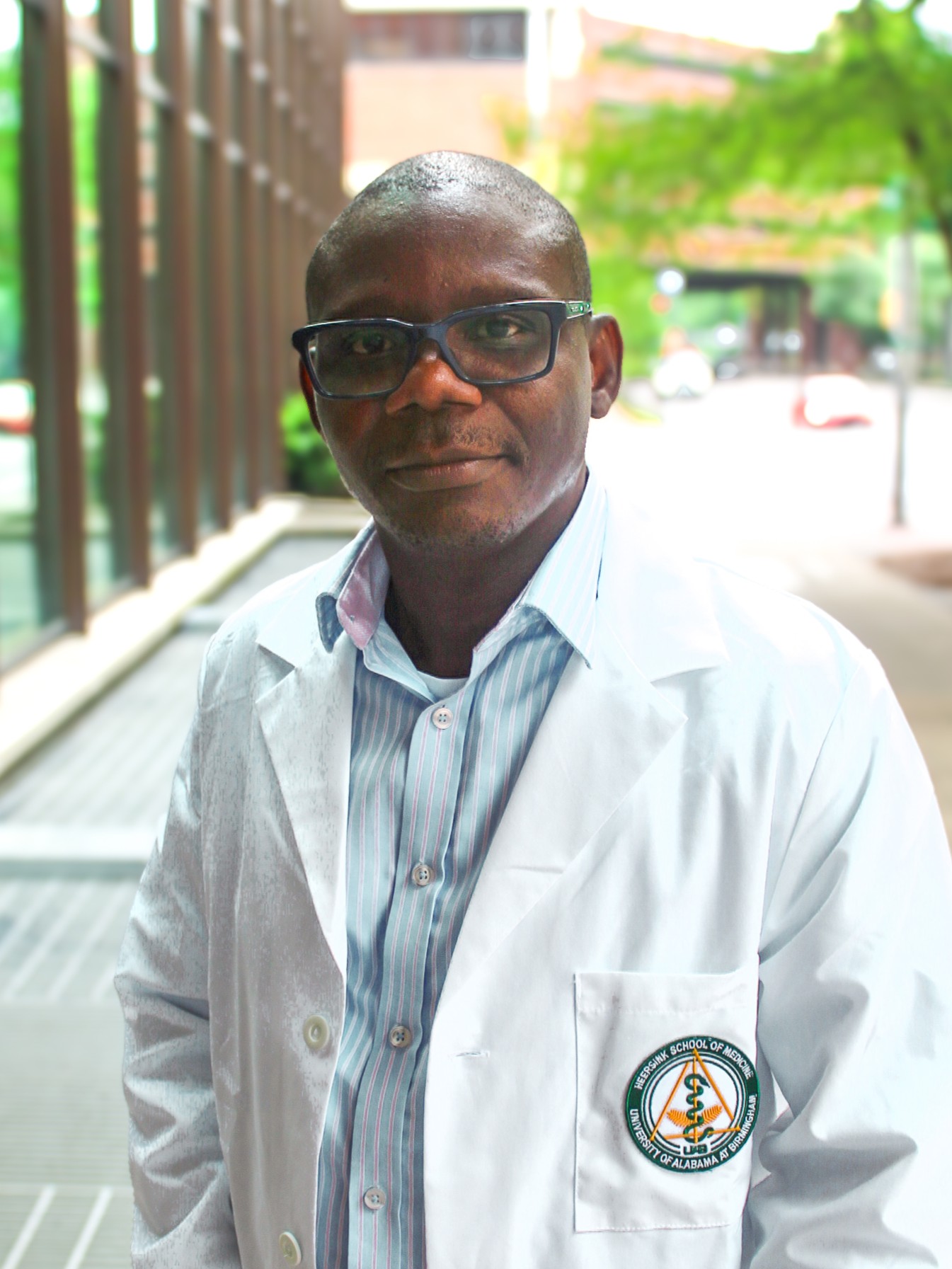 Adekiitan, Mayowa, M.D.