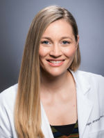 Megan Amerson-Brown, Ph.D., CIC, MLS