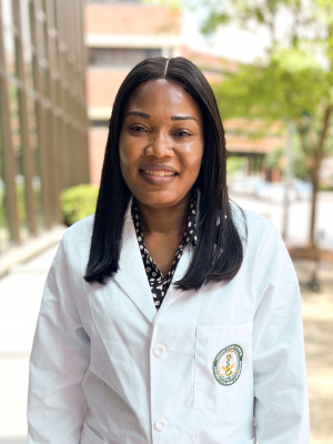 Arinze, Nkechi, M.D.