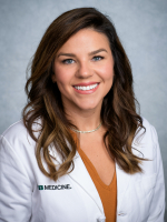 Brandi McCleskey, M.D.