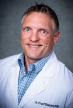 Chad Siniard, M.D.