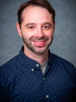 Daniel Atherton, M.D.