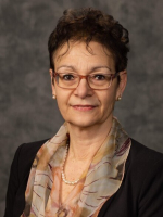 Cristina Magi-Galluzzi, M.D., Ph.D.