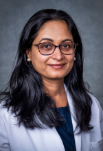 Nirupama Singh, M.D., Ph.D.