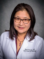 Shuko Harada, M.D.