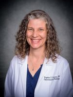 Virginia Duncan, M.D.