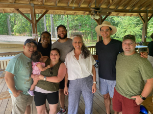 Education Retreat