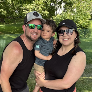 What is ZTTK Syndrome? Meet Miles: An extraordinary little boy with a rare disease