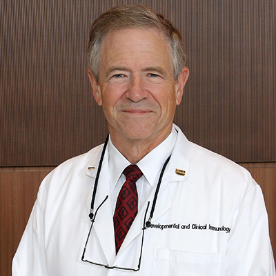 Prescott Atkinson, M.D., Ph.D.