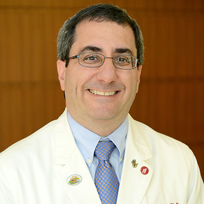 Daniel Feig, M.D., Ph.D., M.S.