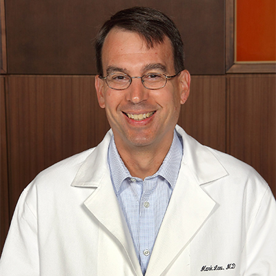 Mark Law, M.D.