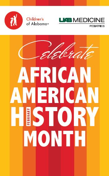 African American History Month 2016