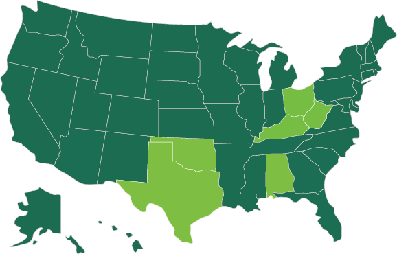 CritcalCareMap