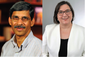 Research Achievement Award