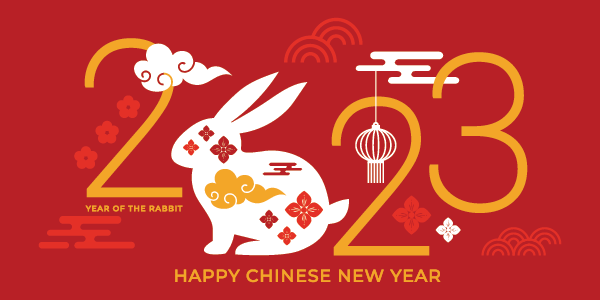 Chinese New Year 2023FYIF