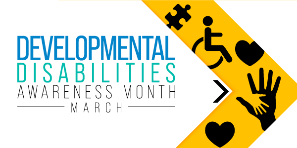 Dev Disability Month FYIF 2023