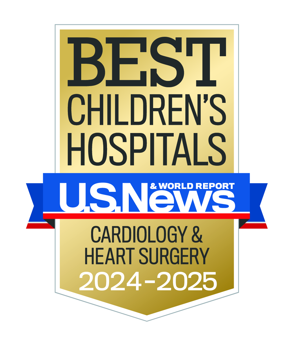 Badge ChildrensHospitals Neonatology Year