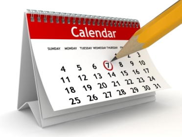 calendar icon 3