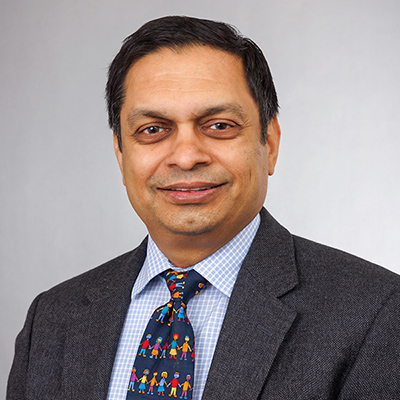 Sandeep Gupta, M.D.